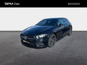 Mercedes Classe A 200 , garage FORZA AUTOMOBILES 18  SAINT-DOULCHARD
