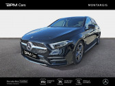 Annonce Mercedes Classe A 200 occasion Diesel   AMILLY