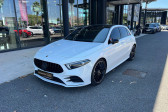 Mercedes Classe A 200    Roquebrune-sur-Argens 83