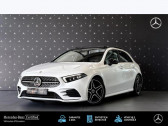 Mercedes Classe A 200   2022 - annonce de voiture en vente sur Auto Sélection.com