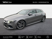 Mercedes Classe A 200 occasion année 2022 boite Automatique Annonce Mercedes Classe A 200 occasion Essence à LA CHAUSSEE SAINT VICTOR