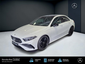 Mercedes Classe A 200 , garage ETOILE 54  LAXOU