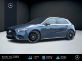 Mercedes Classe A 200 occasion année 2022 boite Automatique Annonce Mercedes Classe A 200 occasion Diesel à SAUSHEIM