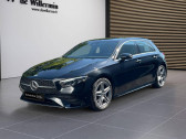 Annonce Mercedes Classe A 200 occasion Diesel  à SALON DE PROVENCE