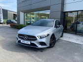Mercedes Classe A 200    Normanville 27