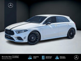 Annonce Mercedes Classe A 200 occasion Essence   SAUSHEIM
