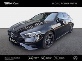 Mercedes Classe A 200    LA CHAUSSEE SAINT VICTOR 41