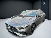 Annonce Mercedes Classe A 200 occasion Diesel   METZ