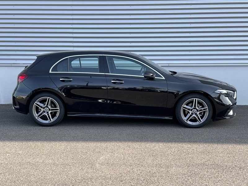 Mercedes Classe A 200   occasion  COLMAR - photo n6