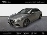 Annonce Mercedes Classe A 200 occasion Essence   ORVAULT
