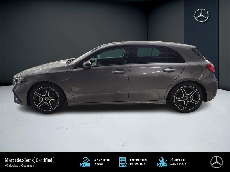 Mercedes Classe A 200   occasion  LAXOU - photo n2