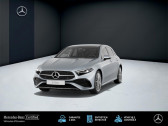 Mercedes Classe A 200 occasion année 2025 boite Automatique Annonce Mercedes Classe A 200 occasion Diesel à BISCHHEIM