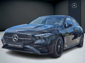 Mercedes Classe A 200   2025 - annonce de voiture en vente sur Auto Sélection.com