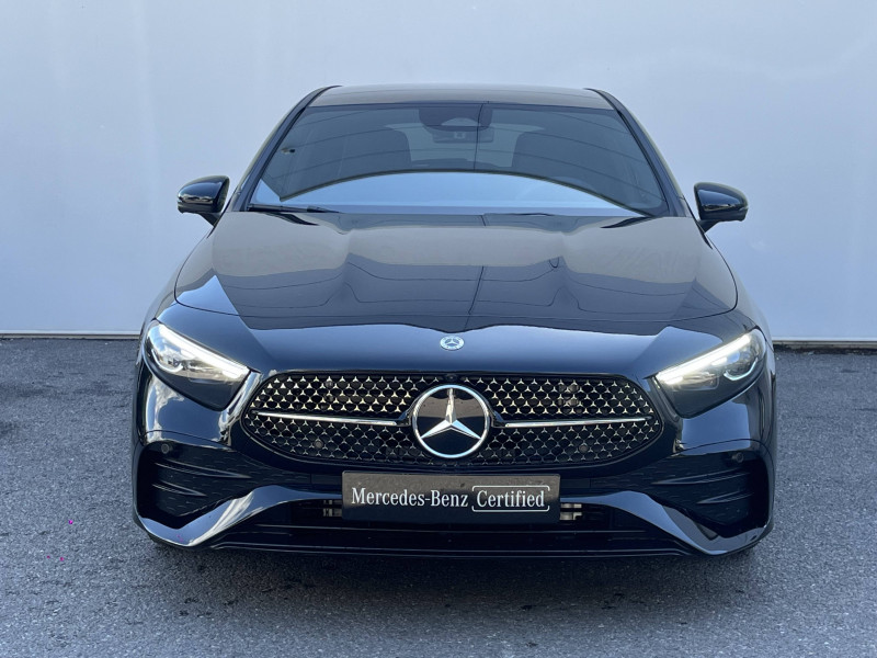 Mercedes Classe A 200   occasion  SALON DE PROVENCE - photo n2