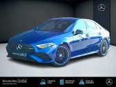 Mercedes Classe A 200   2024 - annonce de voiture en vente sur Auto Sélection.com