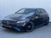 Mercedes Classe A 200    SALON DE PROVENCE 13