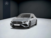 Annonce Mercedes Classe A 200 occasion Diesel   TERVILLE