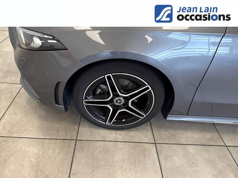Mercedes Classe A 200   occasion  Seyssinet-Pariset - photo n9