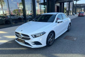 Mercedes Classe A 200 occasion année 2019 Annonce Mercedes Classe A 200 occasion Essence à Roquebrune-sur-Argens