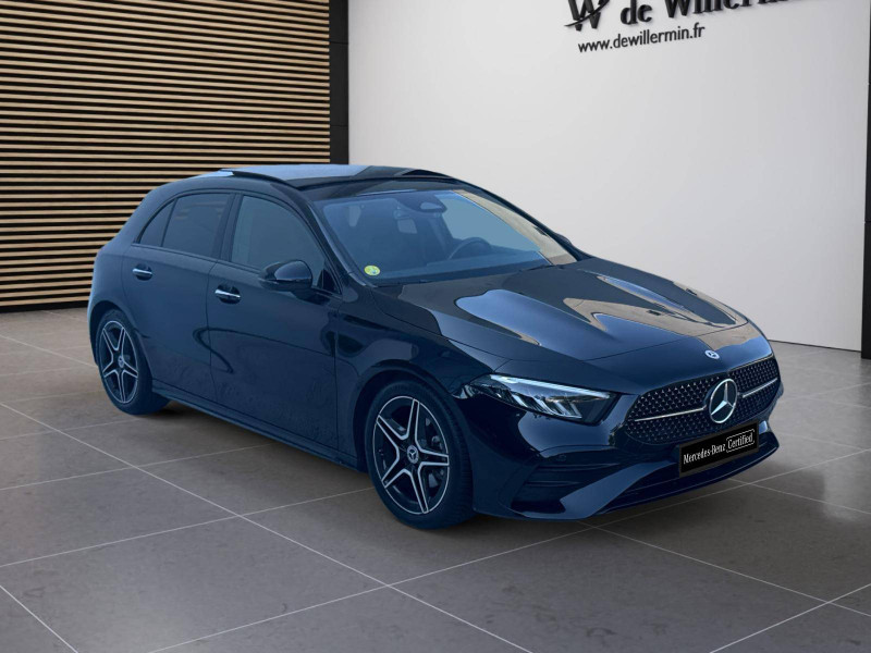 Mercedes Classe A 200   occasion  VALENCE - photo n3