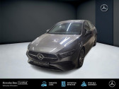 Mercedes Classe A 200   2025 - annonce de voiture en vente sur Auto Sélection.com