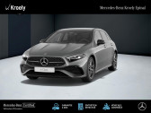 Mercedes Classe A 200   2024 - annonce de voiture en vente sur Auto Sélection.com