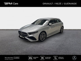 Mercedes Classe A 200 , garage ETOILE AUTOMOBILES ORVAULT  ORVAULT