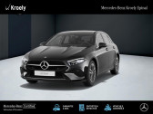 Mercedes Classe A 200    EPINAL 88