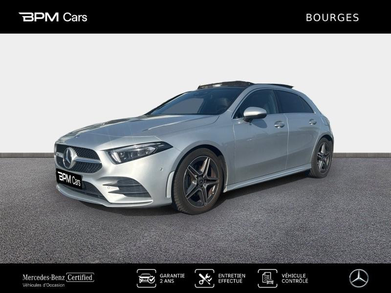 Mercedes Classe A 200   occasion  BOURGES