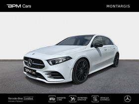 Mercedes Classe A 200 , garage ETOILE AUTOMOBILES MONTARGIS  AMILLY