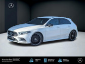 Mercedes Classe A 200   2022 - annonce de voiture en vente sur Auto Sélection.com