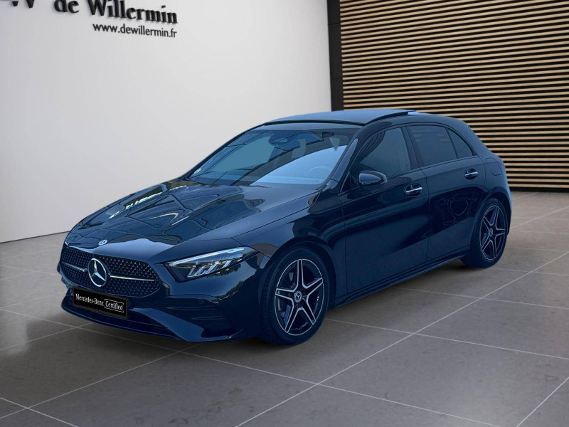 Mercedes Classe A 200   occasion  VALENCE