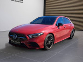 Mercedes Classe A 200    ORANGE 84