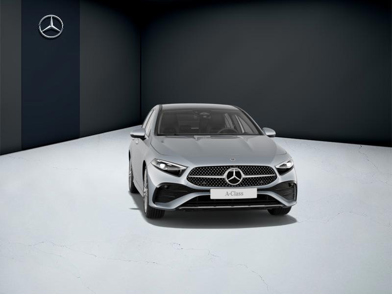 Mercedes Classe A 200   occasion  BISCHHEIM - photo n10