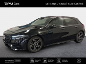 Mercedes Classe A 200   2023 - annonce de voiture en vente sur Auto Sélection.com