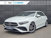 Annonce Mercedes Classe A 200 occasion Diesel   BEAURAINS