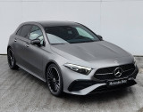 Annonce Mercedes Classe A 200 occasion Diesel   VALENCE