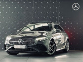 Annonce Mercedes Classe A 200 occasion Essence   BISCHHEIM