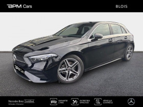 Mercedes Classe A 200 , garage ETOILE AUTOMOBILES BLOIS  LA CHAUSSEE SAINT VICTOR