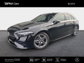 Mercedes Classe A 200 occasion année 2024 boite Automatique Annonce Mercedes Classe A 200 occasion Diesel à LA CHAUSSEE SAINT VICTOR