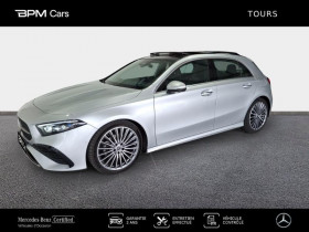 Mercedes Classe A 200 occasion 2023 mise en vente à CHAMBRAY LES TOURS par le garage ETOILE AUTOMOBILES CHAMBRAY-LES-TOURS - photo n°1