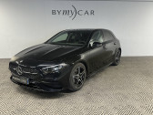 Annonce Mercedes Classe A 200 occasion Essence   La Garde