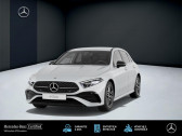 Annonce Mercedes Classe A 200 occasion Essence   TERVILLE