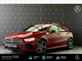 Mercedes Classe A 200 , garage ETOILE 67 OBERNAI  OBERNAI