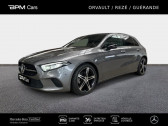 Mercedes Classe A 200    ORVAULT 44