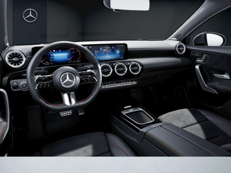 Mercedes Classe A 200   occasion  BISCHHEIM - photo n9