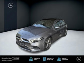 Mercedes Classe A 200   2019 - annonce de voiture en vente sur Auto Sélection.com