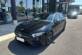 Mercedes Classe A 200    Roquebrune-sur-Argens 83