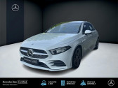 Mercedes Classe A 200 occasion année 2019 boite Automatique Annonce Mercedes Classe A 200 occasion Essence à LAXOU