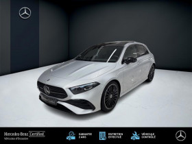 Mercedes Classe A 200 occasion 2023 mise en vente à LAXOU par le garage ETOILE 54 - photo n°1